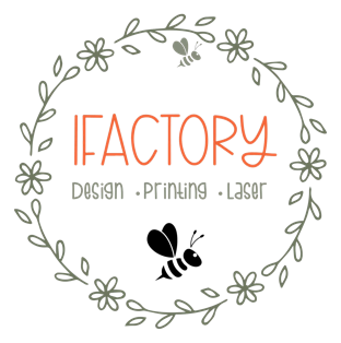 iFactory Design logo